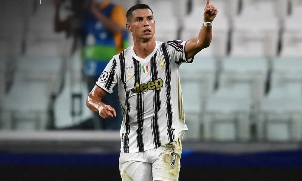 Ρονάλντο: Συνεχίζει να "σπάει" τα κοντέρ ο Πορτογάλος άσσος